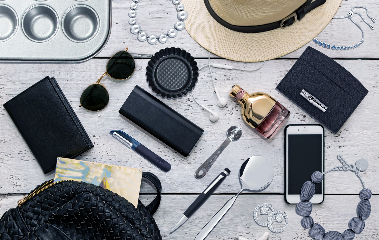 Accessoires